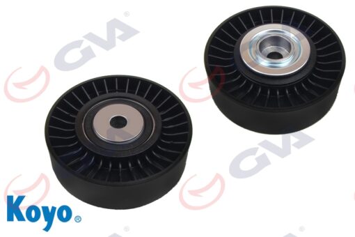 Alternatör Gergi Rulmanı Crafter 2.5 Tdı 06 Bjk-bjm 90mm - 076260938