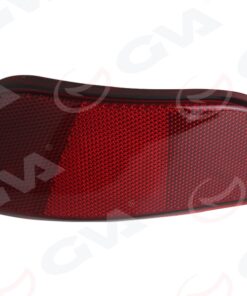 Arka Tampon Reflektörü Sol Porsche Cayenne 2011 - 95863110500