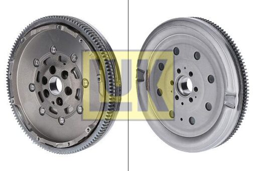 Debriyaj Volantı A3-leon-superb 1.4tsı Czea - 04E105266N