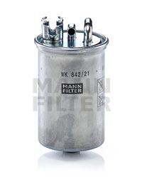 Yakıt Filtresi Audı A4 Cabriolet 8e/8h. B6 B7 2.0 Tdı 140hp 11/04-09/08 - 8E0127401-8E0127435A