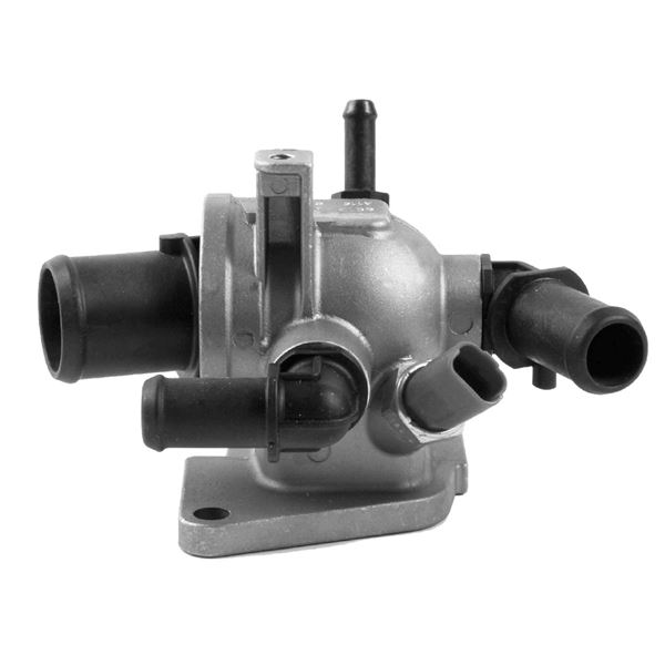 Termostat Komple 88 C Doblo-fıorıno-lınea-punto-corsa D-astra H-combo 1.3 Mtj 1.3 Cdti Müşürlü - 55194271-55202373-1338020-55224022