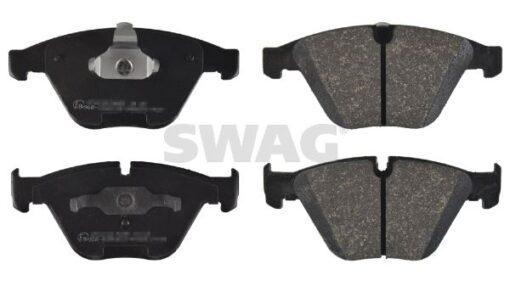 Fren Balatası On Bmw E60 E61 E63 E64 E65 E66 - 34116794915