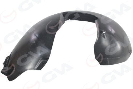 Çamurluk Davlumbazı Sol Enjeksiyon Passat 06-15 Gkl Üretim - 3AA805977-3C0805977