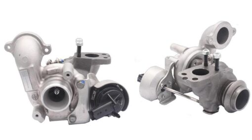 Turbo Şarj Focus Iıı 14 17 Courıer 14 B- Max 14 Ecosport 14 Fıesta 12 1.5 Tdcı 208-2008-308 Iı-3008-508-5008 100 Ps 1.5 1.6 Hdı-tdcı 12 - FM5Q6K682BA-9804945280-2141951