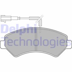 Ön Fren Balatası Boxer-ducato-jumper 06 16 - 1623842580-4254.63-4254.64-77366021