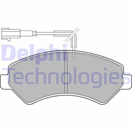 Ön Fren Balatası Boxer-ducato-jumper 06 16 - 1623842580-4254.63-4254.64-77366021