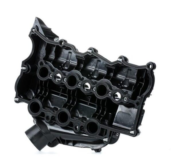 Külbütör Kapağı Motor Hava Tahliye Valfi Olmadan.conta İle Citroen - 0248.S2