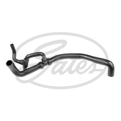 Radyatör Üst Hortumu Vw Transporter Iv 1.9 D/td 91 - 044121101L