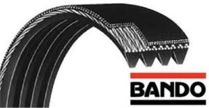Kanallı Kayış 4pk0625