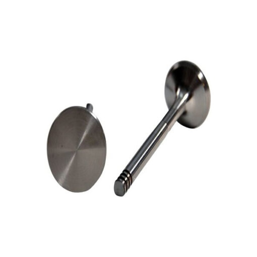 Subap Emme Egzoz Volvo S40-v70-s60-s80-c30-c70-v70-xc70-xc90 In-8/ex-8 6163- 31x6x104.3 6mm 6164- 27x6x103.3 6mm - 9454607-9454610