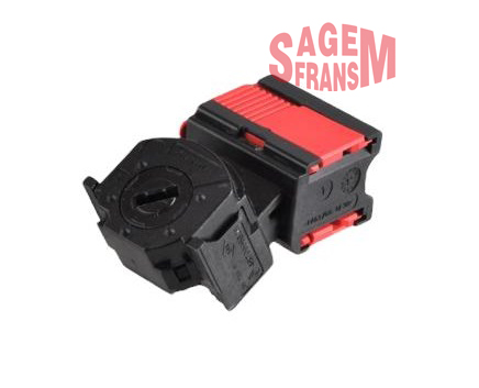 Kontak Termiği Logan-sandero-clıo Iv I Tipi - 487004438R