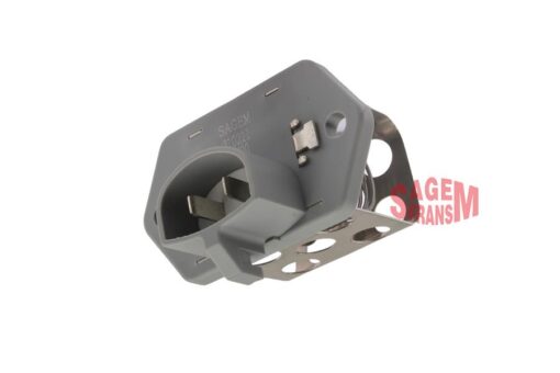 Fan Rezistansı Connect 2002 2013 - 96F89A819AC