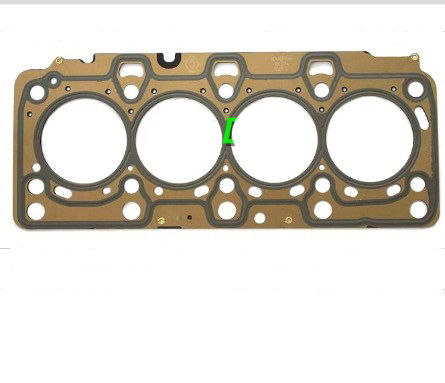Silindir Kapak Contası Clıo Iı-ııı-ıv Megane Iı-ııı Kangoo 04 Fluence 09 Duster 10 Qashqaı 06 13 Mıcra Iıı 05 Suzukı Jımny 03 1.5 Dcı 8200360571 - 110446505R-110444213R-1104400Q0T