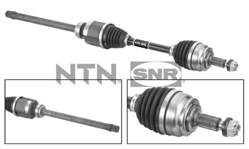 Aks Sag 3008 Iı-5008 Iı-c4 Grand Pıcasso-c5 Aırcross Ic Freeze 28 Dıs Freeze 37 Conta Capı 58.5mm Uz - 9808076080