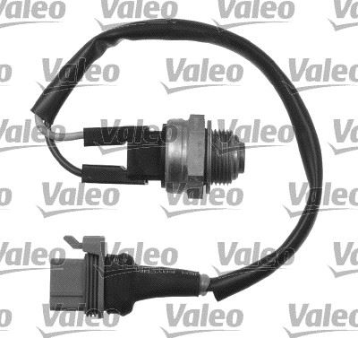 Fan Müşürü R9-r11-r19-r21 Klimalı Kablolu - 6006001590-7700777684