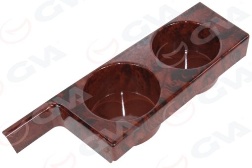 Bardaklık On Dekoratif Bmw E39 96 03 - 51168190205K2