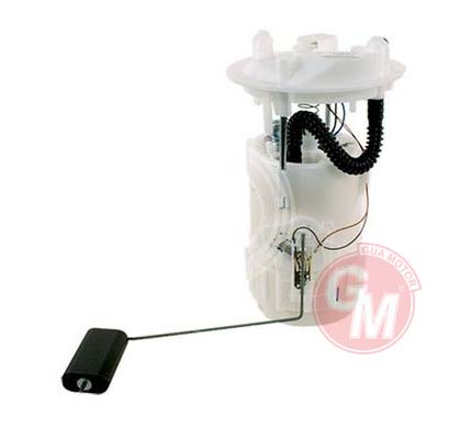 Yakıt Depo Şamandırası Renault Megane Iı Benzinli 1.6 16v-2002-tek Çıkış - 8200029163-8200537622-8200683188