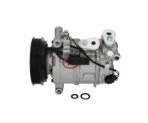 Klıma Kompresoru Mercedes W176 W246 C117 X117 X156 B907 B910 - A0008303502