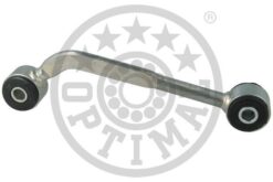 Askı Rotu Arka Sag Mercedes W203 S203 Cl203 C209 A209 R171 - A2033200889