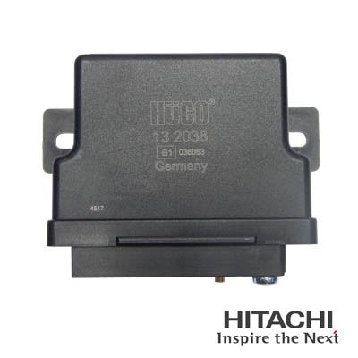 Kızdırma Kumanda Unıtesı Mercedes Om602 Om617 W123 W124 W460 W638 B901 B903 - A0255455432