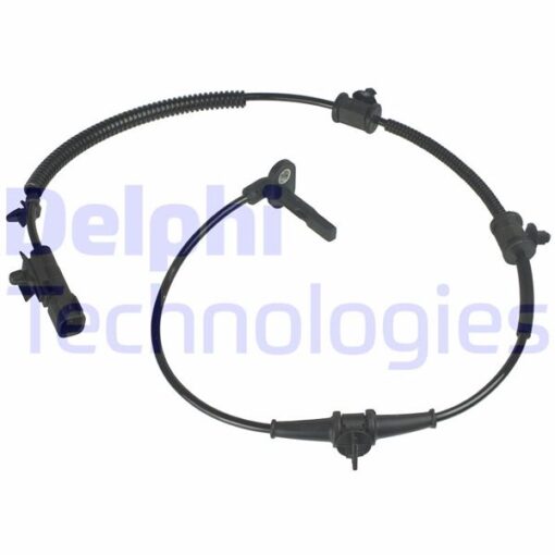 Abs Tekerlek Hız Devir Sensörü Ön Sağ-sol Astra J-cruze 1.4-1.4 T-1.6-1.6 T 09 - 1247004-13329258-13470637-6238636