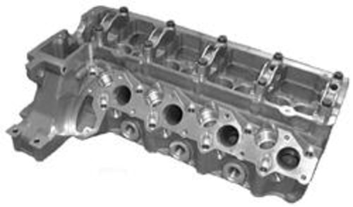 Sılındır Kapagı Mercedes Om611 W638 B901 B904 16v - A6110104420