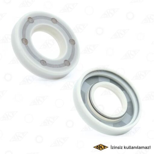 Eksantrik Mili Keçesi Arka Flash R11 22x45x8 - 7701349625