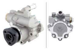 Direksiyon Pompası Htt Hidrolik Caddy Iı 95-04 -golf Iıı 91-97 -passat 88-96 -polo 95-01 Klimalı - 028145157D-028145157C-028145157DX