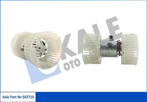 Kalorıfer Motoru Bmw E39 E38 E53 . Range Rover 3 L322 02 12 Otomatık Klıma - 64118372493-JNB000060