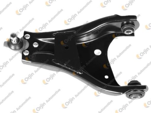 Alt Salıncak Sol Dacıa Duster 10 1.5dci 1.6 - 545011697R-545016746R-545012815R