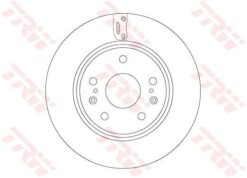 Ön Fren Diski Suzukı Sx4 S-cross 13 Vıtara 15 - 5531161M00