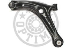 Alt Salıncak Sol Ford Fıesta 08-12 Mazda 07-17 Rotıllı - 8V513051BH-1521773-1532433