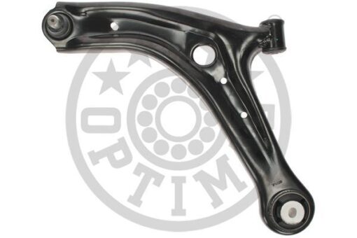 Alt Salıncak Sol Ford Fıesta 08-12 Mazda 07-17 Rotıllı - 8V513051BH-1521773-1532433