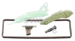 Eksantrik Zincir Seti Grandland-p207-p208-p308-p508-p2008-p3008-p5008-rcz-partner-berlıngo-c3-c4- C5-ds3-ds4-ds5-ds9 1.6 Vti-thp-puretech - 9822827080-0818.33-0818.40