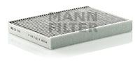 Polen Filtresi P407-c5-c6 1.6 16v-1.6 Hdı-2.0 16v-2.0hdı 09 Karbonlu - 6479.46-6479.45