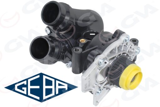 Devirdaim Golf V-passat 05-11 Octavıa 08-13 Superb 09-15 A3 06-14 A4 08-13 1.8-2.0 Tfsı Termostatlı - 06H121026AF-06H121026CP-06H121026DD