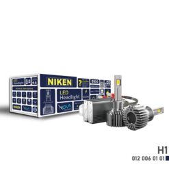 Led Xenon Nova Serısı H1 90w