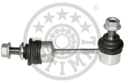 Askı Rotu Arka Sag Sol Bmw E63 E64 E61 E60 03 10 - 33506768493