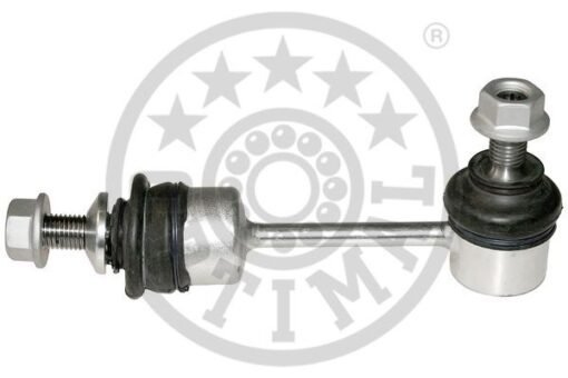 Askı Rotu Arka Sag Sol Bmw E63 E64 E61 E60 03 10 - 33506768493