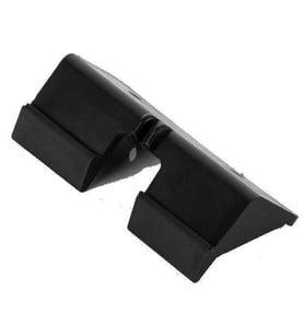Ön Tampon Bağlantı Braketi Sağ Fıorıno-bıpper-nemo 07 - 7401.PC