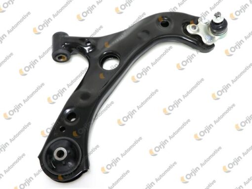 Salıncak Sağ Alt Komple Sac Corolla Cvt 2019-- 4806802410-4333009a50 - 4806802410-4333009A50