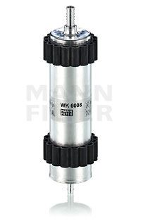 Yakıt Filtresi Audı A7 4ga/gf 3.0 Tdı 245hp 10/10- - 4G0127400C