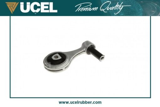 Motor Takozu Arka Fıat Doblo Iı 09 1.3d Mtj - 51837816