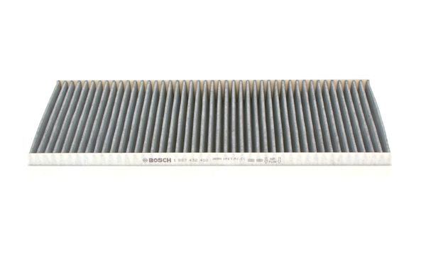 Polen Fıltresı Mercedes W169 W245 Karbonlu - A1698300218
