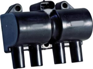Ateşleme Bobini Chevrolet Kalos 1.4 16v-lacettı 1.8 05 - 25182496-25184179-93363483
