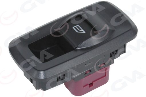 Cam Açma Anahtarı Arka Fıesta 08 17 - 8A6T14529AB-8A6T14529AA
