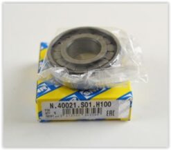 N40021s01h100 Şanzuman Rulmanı Brava-bravo-marea-punto-uno Iı