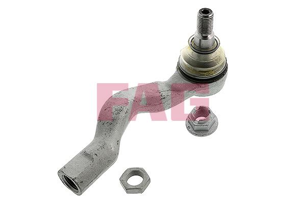 Rot Bası Sag Mercedes Vıto W639 03 - A6394600548