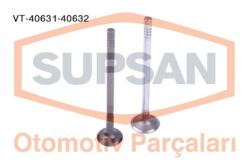 Subap Emme Egzoz Transıt V348-v347- V363-v362 07 17 2.2 Tdcı 155ps 2.4 Tdcı 100-120-140 Tdcı Boxer Iıı Boxer Jumper Ducato 2.2hdı 06 Std - BK2Q6505BB-BK2Q6507BB-2209318