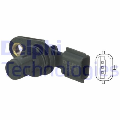 Eksantrık Mılı Konum Sensoru Mercedes Om607 X156 W176 W246 C117 W415 . Renault Clıo Iv 12 Megane Iıı 08 Juke 10 Mıcra Iıı 03 10 1.2 Tce 1.5 Dci 1.6 Dci - A6079050700-237310776R